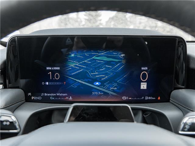 2026 Lincoln Aviator Premiere (Stk: 26A1156) in Mississauga - Image 14 of 36