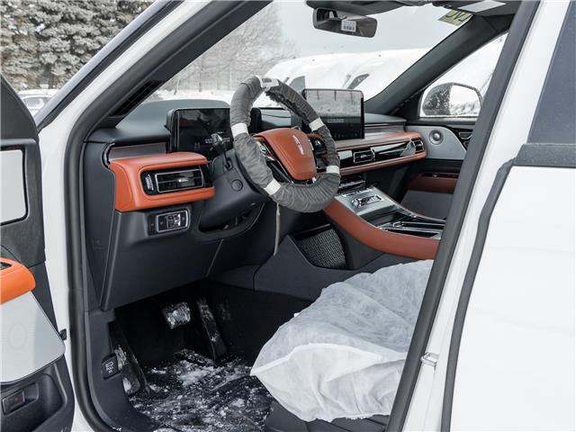2026 Lincoln Aviator Reserve (Stk: 26A0170) in Mississauga - Image 12 of 32