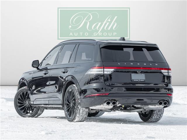 2026 Lincoln Aviator Reserve (Stk: 26A8895) in Mississauga - Image 9 of 36