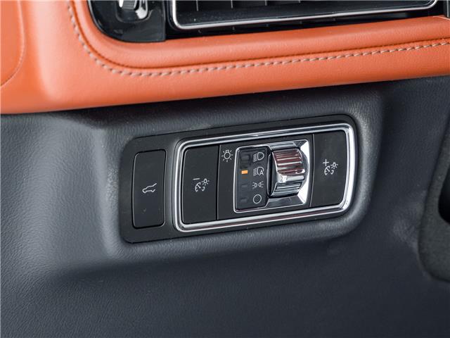 2026 Lincoln Aviator Reserve (Stk: 26A0170) in Mississauga - Image 20 of 32