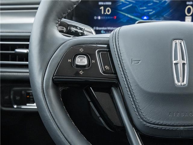 2026 Lincoln Aviator Premiere (Stk: 26A1156) in Mississauga - Image 15 of 36