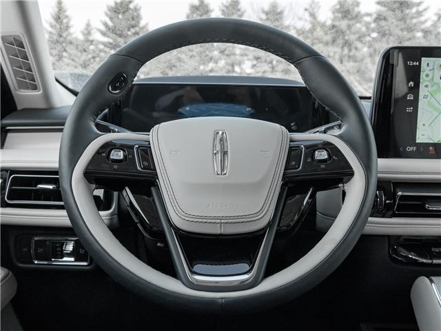 2026 Lincoln Aviator Reserve (Stk: 26A9651) in Mississauga - Image 13 of 35