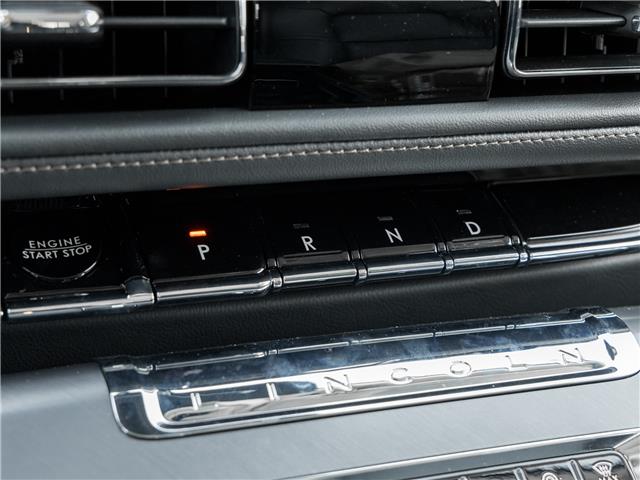 2026 Lincoln Aviator Premiere (Stk: 26A1156) in Mississauga - Image 26 of 36