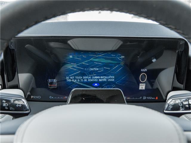 2026 Lincoln Aviator Reserve (Stk: 26A9651) in Mississauga - Image 14 of 35