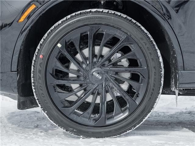 2026 Lincoln Aviator Reserve (Stk: 26A0176) in Mississauga - Image 8 of 32