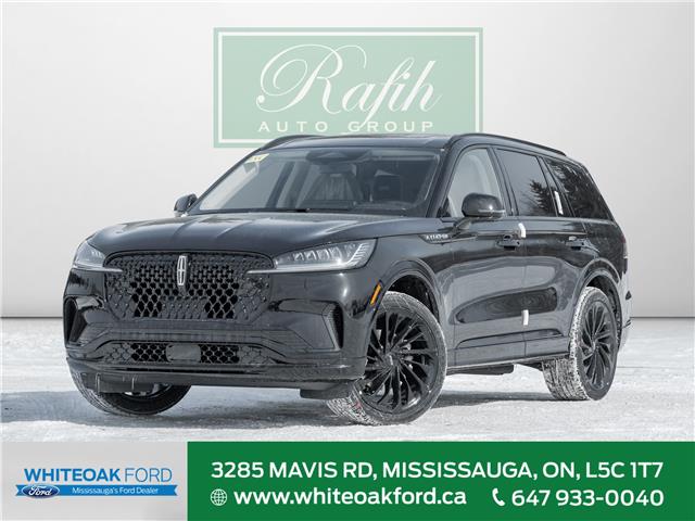 2026 Lincoln Aviator Reserve (Stk: 26A9868) in Mississauga - Image 1 of 36
