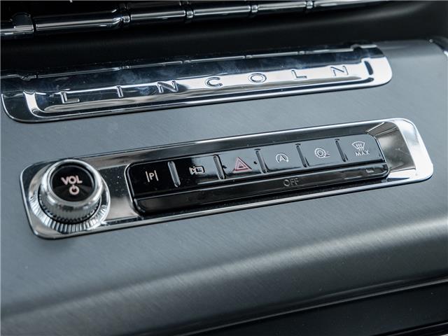 2026 Lincoln Aviator Premiere (Stk: 26A1156) in Mississauga - Image 25 of 36
