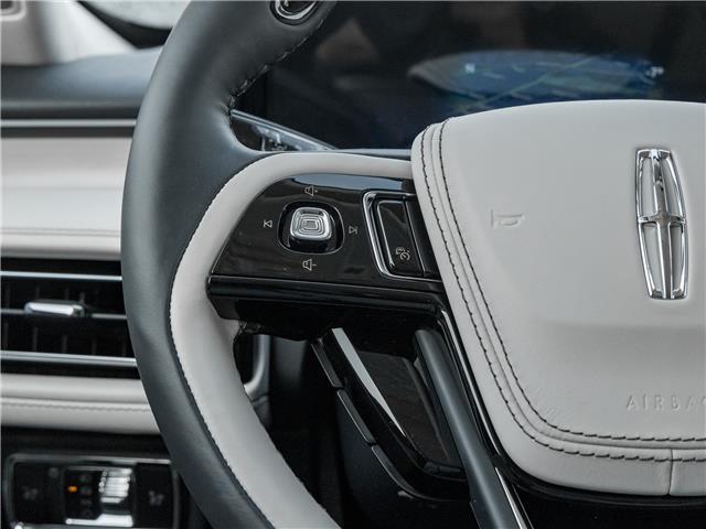 2026 Lincoln Aviator Reserve (Stk: 26A9651) in Mississauga - Image 15 of 35