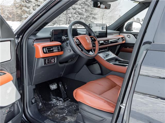 2026 Lincoln Aviator Reserve (Stk: 26A8895) in Mississauga - Image 12 of 36