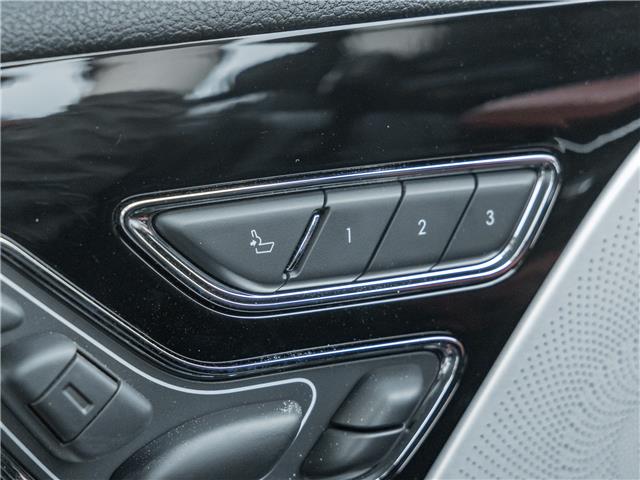 2026 Lincoln Aviator Reserve (Stk: 26A0170) in Mississauga - Image 19 of 32