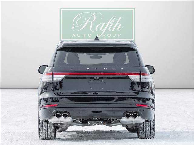 2026 Lincoln Aviator Reserve (Stk: 26A0176) in Mississauga - Image 11 of 32