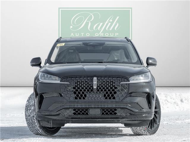 2026 Lincoln Aviator Reserve (Stk: 26A9868) in Mississauga - Image 3 of 36