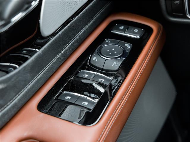 2026 Lincoln Aviator Reserve (Stk: 26A0170) in Mississauga - Image 18 of 32