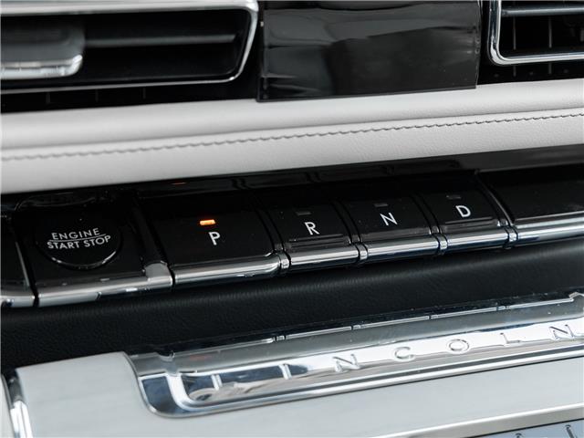 2026 Lincoln Aviator Reserve (Stk: 26A9651) in Mississauga - Image 25 of 35