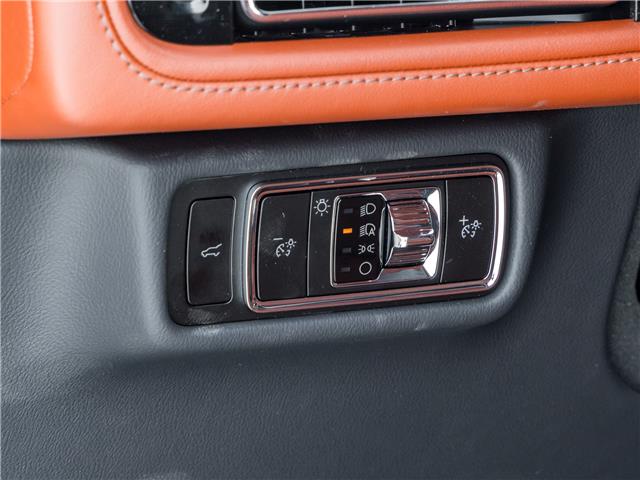 2026 Lincoln Aviator Reserve (Stk: 26A8895) in Mississauga - Image 22 of 36