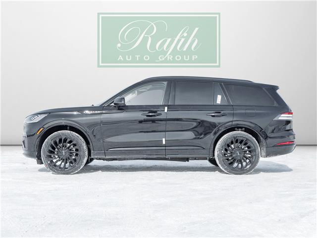2026 Lincoln Aviator Reserve (Stk: 26A9868) in Mississauga - Image 6 of 36