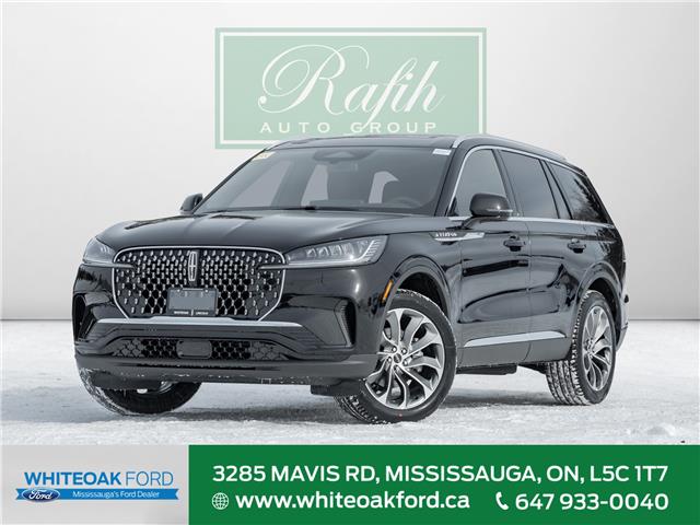 2026 Lincoln Aviator Reserve (Stk: 26A9376) in Mississauga - Image 1 of 36