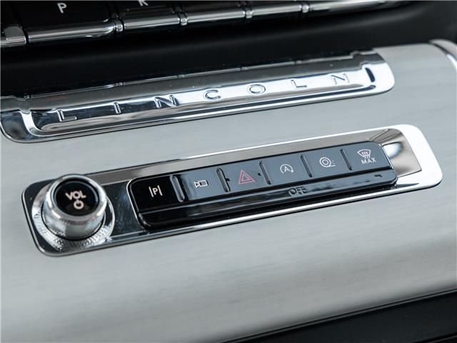 2026 Lincoln Aviator Reserve (Stk: 26A9651) in Mississauga - Image 24 of 35