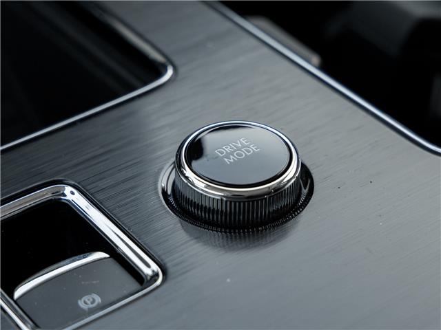 2026 Lincoln Aviator Premiere (Stk: 26A1156) in Mississauga - Image 24 of 36