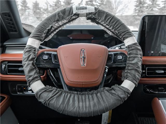 2026 Lincoln Aviator Reserve (Stk: 26A0170) in Mississauga - Image 13 of 32