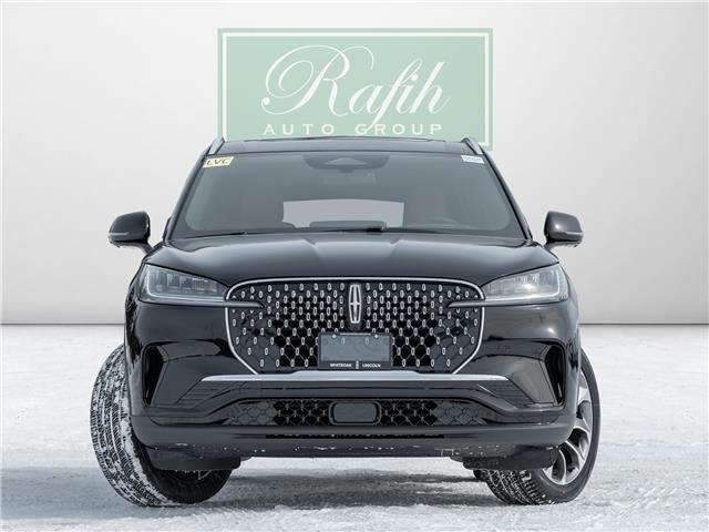 2026 Lincoln Aviator Reserve (Stk: 26A9376) in Mississauga - Image 3 of 36