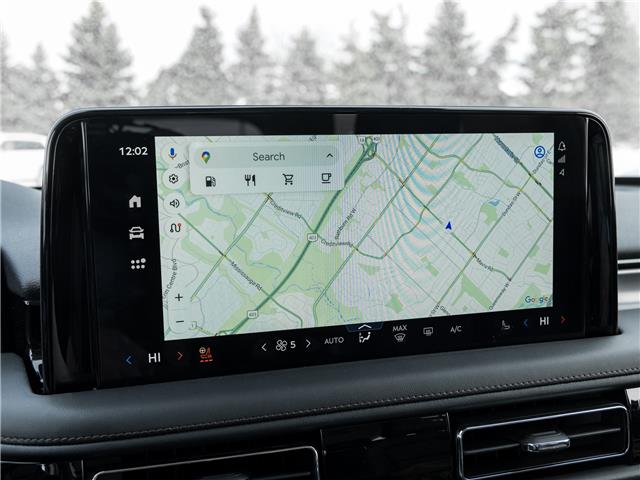 2026 Lincoln Aviator Premiere (Stk: 26A1156) in Mississauga - Image 16 of 36