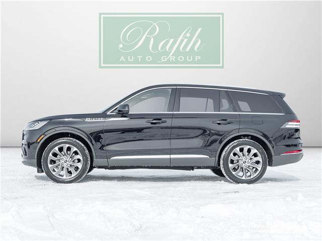 2026 Lincoln Aviator Reserve (Stk: 26A9376) in Mississauga - Image 6 of 36