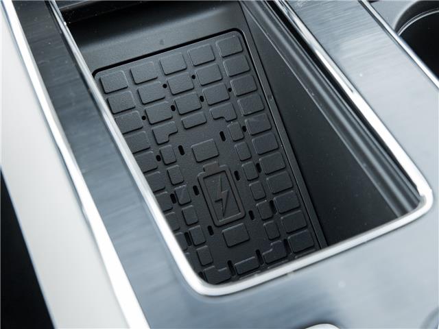 2026 Lincoln Aviator Reserve (Stk: 26A9651) in Mississauga - Image 22 of 35