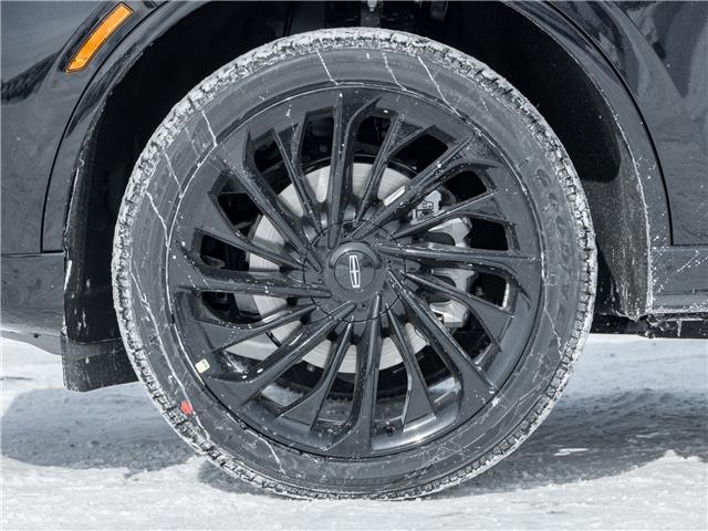 2026 Lincoln Aviator Reserve (Stk: 26A9868) in Mississauga - Image 8 of 36