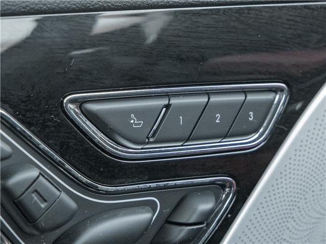 2026 Lincoln Aviator Reserve (Stk: 26A8895) in Mississauga - Image 21 of 36