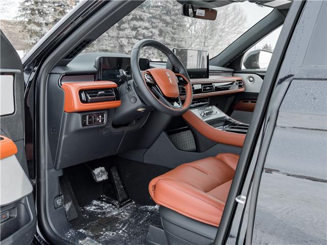 2026 Lincoln Aviator Reserve (Stk: 26A0176) in Mississauga - Image 12 of 32