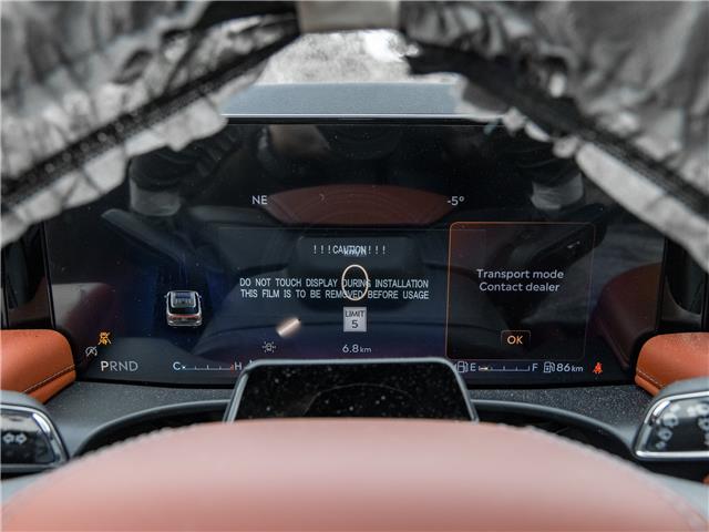 2026 Lincoln Aviator Reserve (Stk: 26A0170) in Mississauga - Image 14 of 32