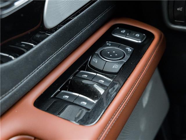 2026 Lincoln Aviator Reserve (Stk: 26A8895) in Mississauga - Image 20 of 36