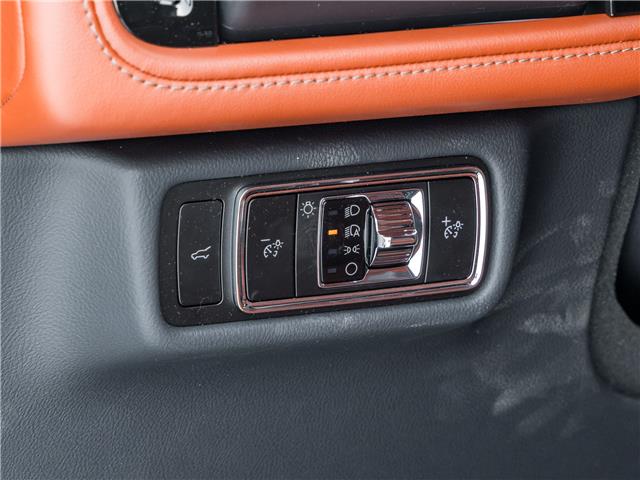 2026 Lincoln Aviator Reserve (Stk: 26A0176) in Mississauga - Image 20 of 32