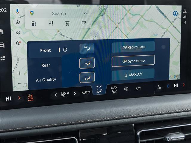 2026 Lincoln Aviator Premiere (Stk: 26A1156) in Mississauga - Image 27 of 36