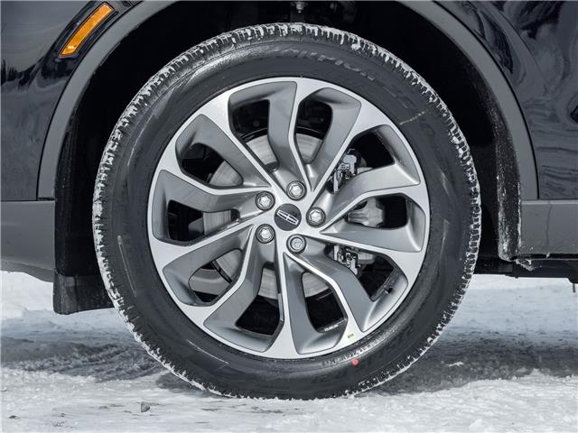 2026 Lincoln Aviator Reserve (Stk: 26A9376) in Mississauga - Image 8 of 36