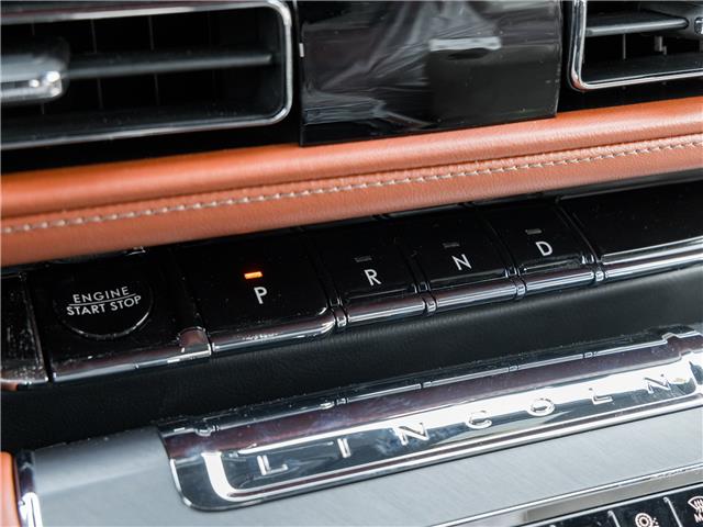 2026 Lincoln Aviator Reserve (Stk: 26A0170) in Mississauga - Image 24 of 32