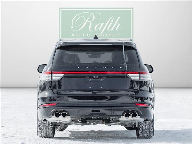 2026 Lincoln Aviator Reserve (Stk: 26A9868) in Mississauga - Image 11 of 36