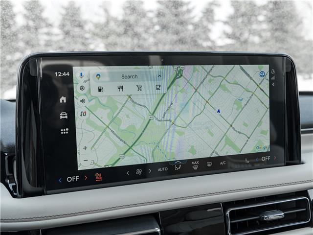 2026 Lincoln Aviator Reserve (Stk: 26A9651) in Mississauga - Image 16 of 35
