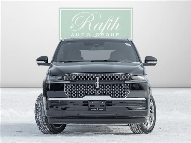 2026 Lincoln Navigator L Reserve (Stk: 26V3362) in Mississauga - Image 3 of 41