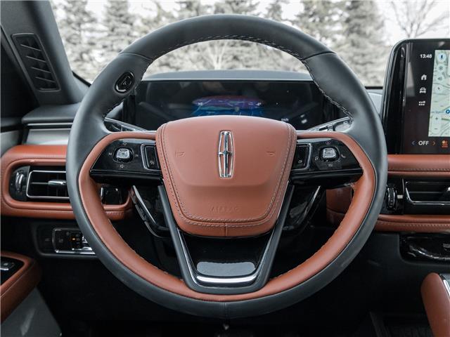 2026 Lincoln Aviator Reserve (Stk: 26A8895) in Mississauga - Image 13 of 36