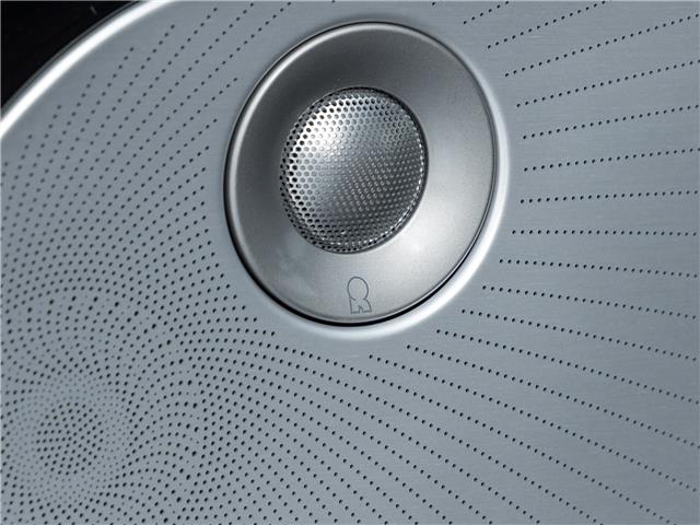 2026 Lincoln Aviator Reserve (Stk: 26A0176) in Mississauga - Image 17 of 32