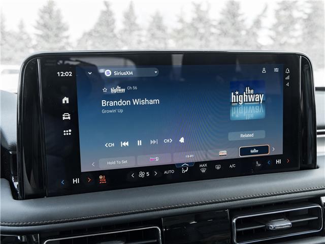 2026 Lincoln Aviator Premiere (Stk: 26A1156) in Mississauga - Image 28 of 36