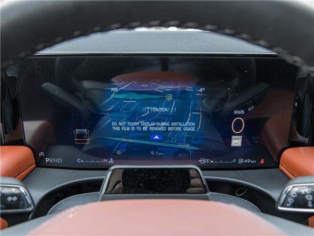 2026 Lincoln Aviator Reserve (Stk: 26A8895) in Mississauga - Image 14 of 36