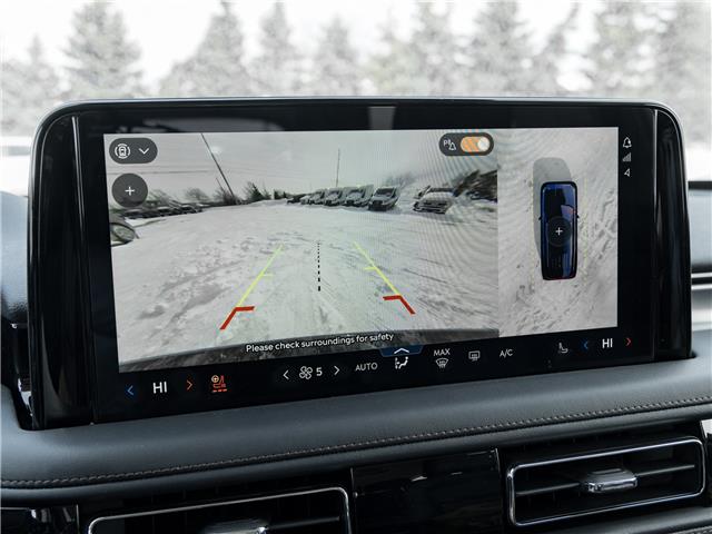 2026 Lincoln Aviator Premiere (Stk: 26A1156) in Mississauga - Image 17 of 36