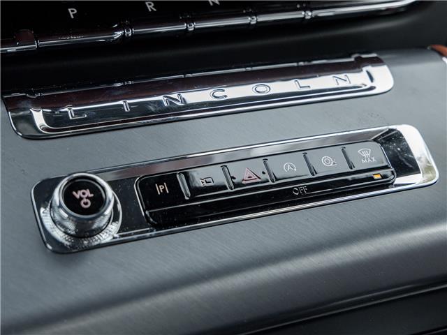 2026 Lincoln Aviator Reserve (Stk: 26A0170) in Mississauga - Image 23 of 32