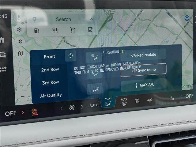 2026 Lincoln Aviator Reserve (Stk: 26A9651) in Mississauga - Image 26 of 35