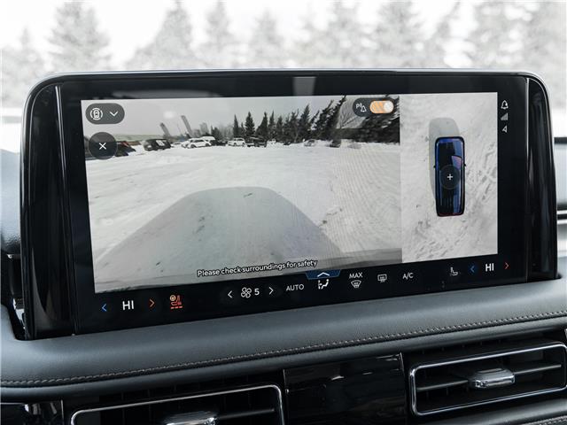 2026 Lincoln Aviator Premiere (Stk: 26A1156) in Mississauga - Image 18 of 36