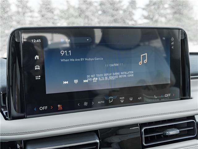 2026 Lincoln Aviator Reserve (Stk: 26A9651) in Mississauga - Image 27 of 35