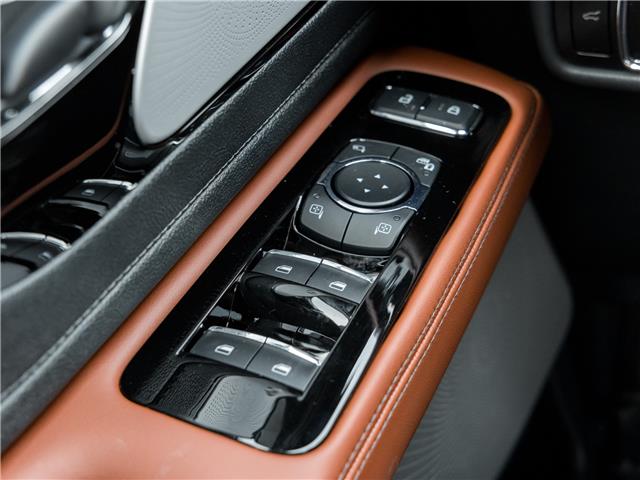2026 Lincoln Aviator Reserve (Stk: 26A0176) in Mississauga - Image 18 of 32